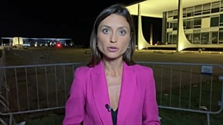 Anelise Borges, enviada especial 
