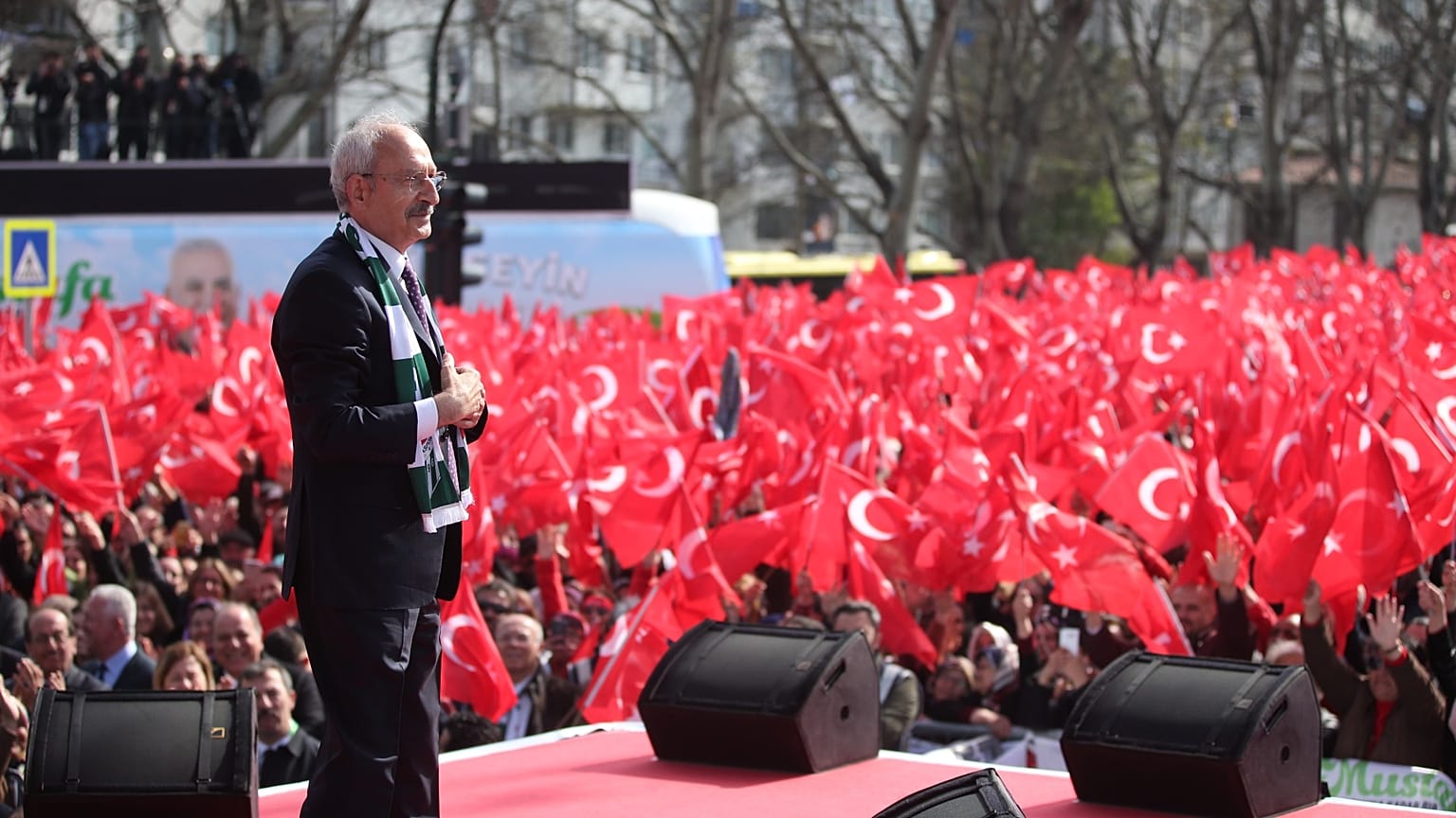 CHP, genel seçimlerde uygulayacağı Kürt oyları stratejisini belirledi.
