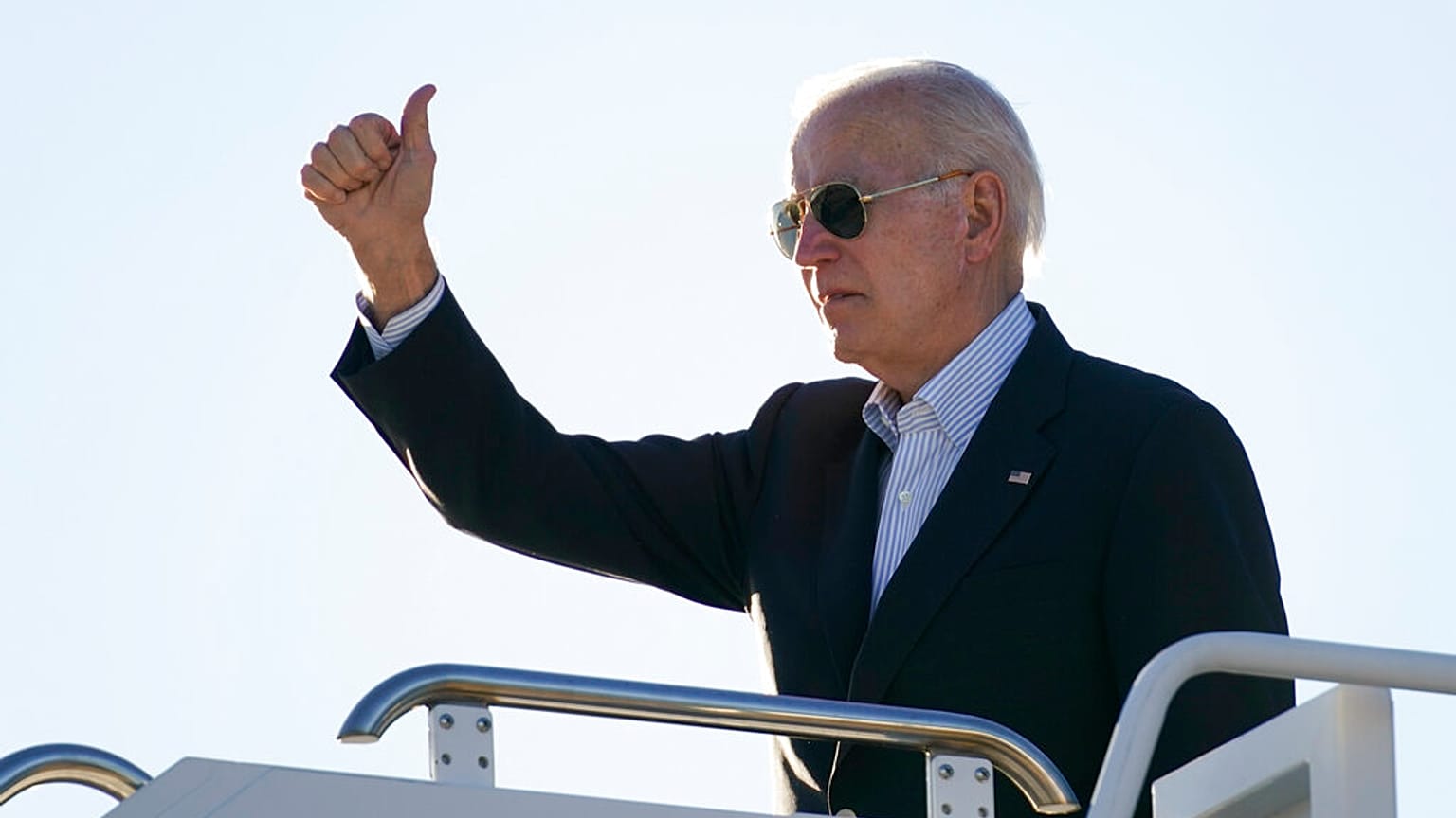 ABD Başkanı Joe Biden