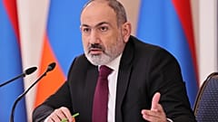Никол Пашинян