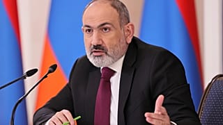 Никол Пашинян