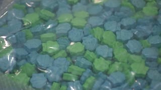 Centro Europeu para a Monitorização do Uso de Droga e Toxicodependência (EMCDDA) alerta para variedade de substâncias em circulação