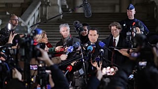 Michalis Dimitrakopoulos e Andre Risopoulos sono gli avvocati di Eva Kaili