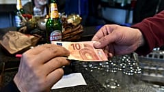 Hırvatistan'da yerel para birimi Kuna yerine Euro kullanılmaya başlanması ile fiyatlar yükselişe geçti; hükümet kontrol başlattı