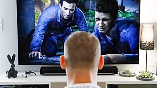 Music, TV, movies and gaming are all on the up