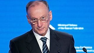 نيكولاي باتروشيف، رئيس مجلس الأمن القومي الروسي [أرشيف] 