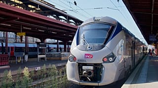The rail network announced a decision to raise fares last November because of the increase in energy costs. 