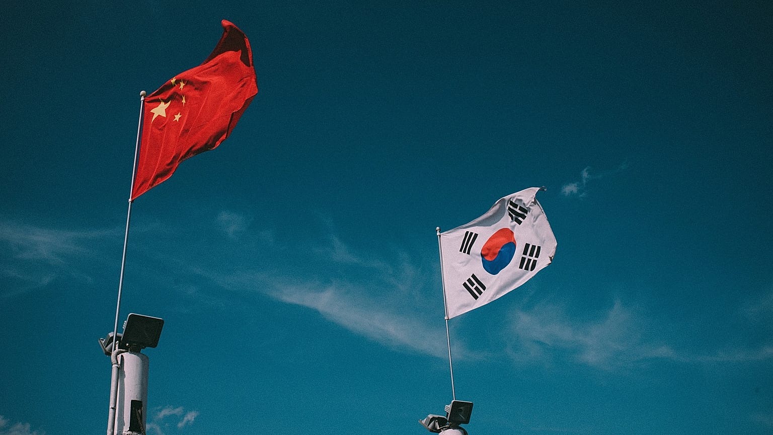 China says entry rules that require Chinese visitors to show a negative COVID test have no scientific basis. 