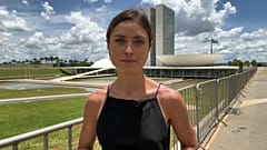 Anelise Borges, enviada especial a Brasil