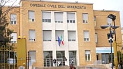 Engpässe in kalabrischen Krankenhäusern