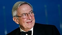 Der frühere griechische König hatte als junger Mann unter anderem an den olympischen Spielen teilgenommen.