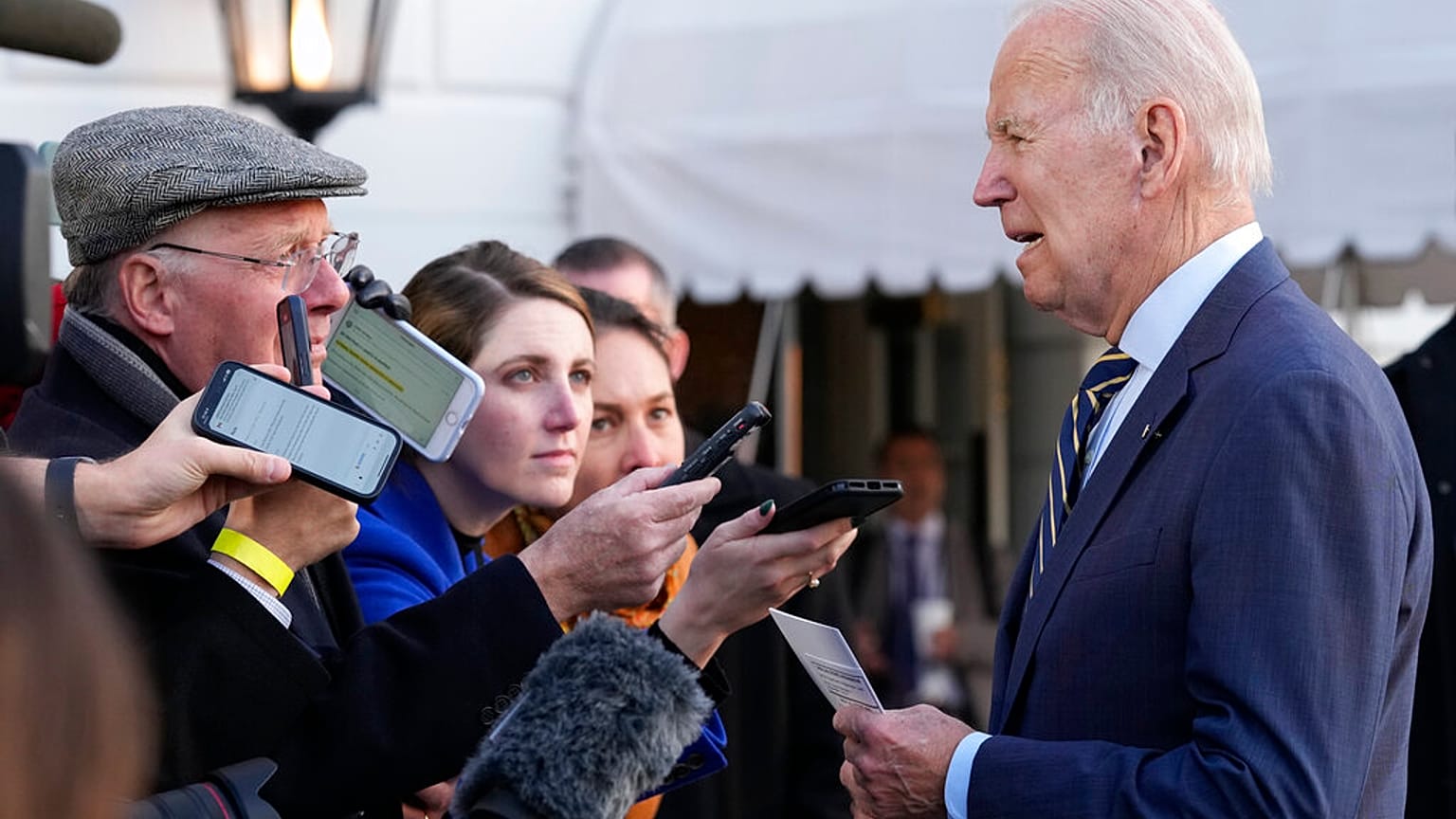 AP Photo