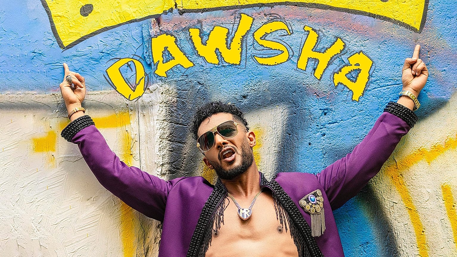 يشارك محمد رمضان في عدد من المسلسلات