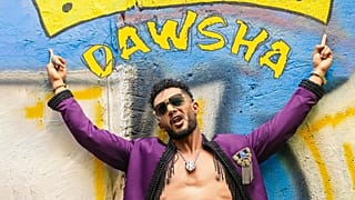 يشارك محمد رمضان في عدد من المسلسلات