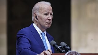 Az amerikai elnök mexikóvárosi sajtótájékoztatóján
