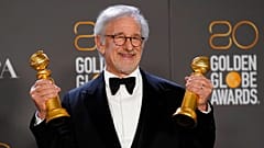  Yönetmen Steven Spielberg