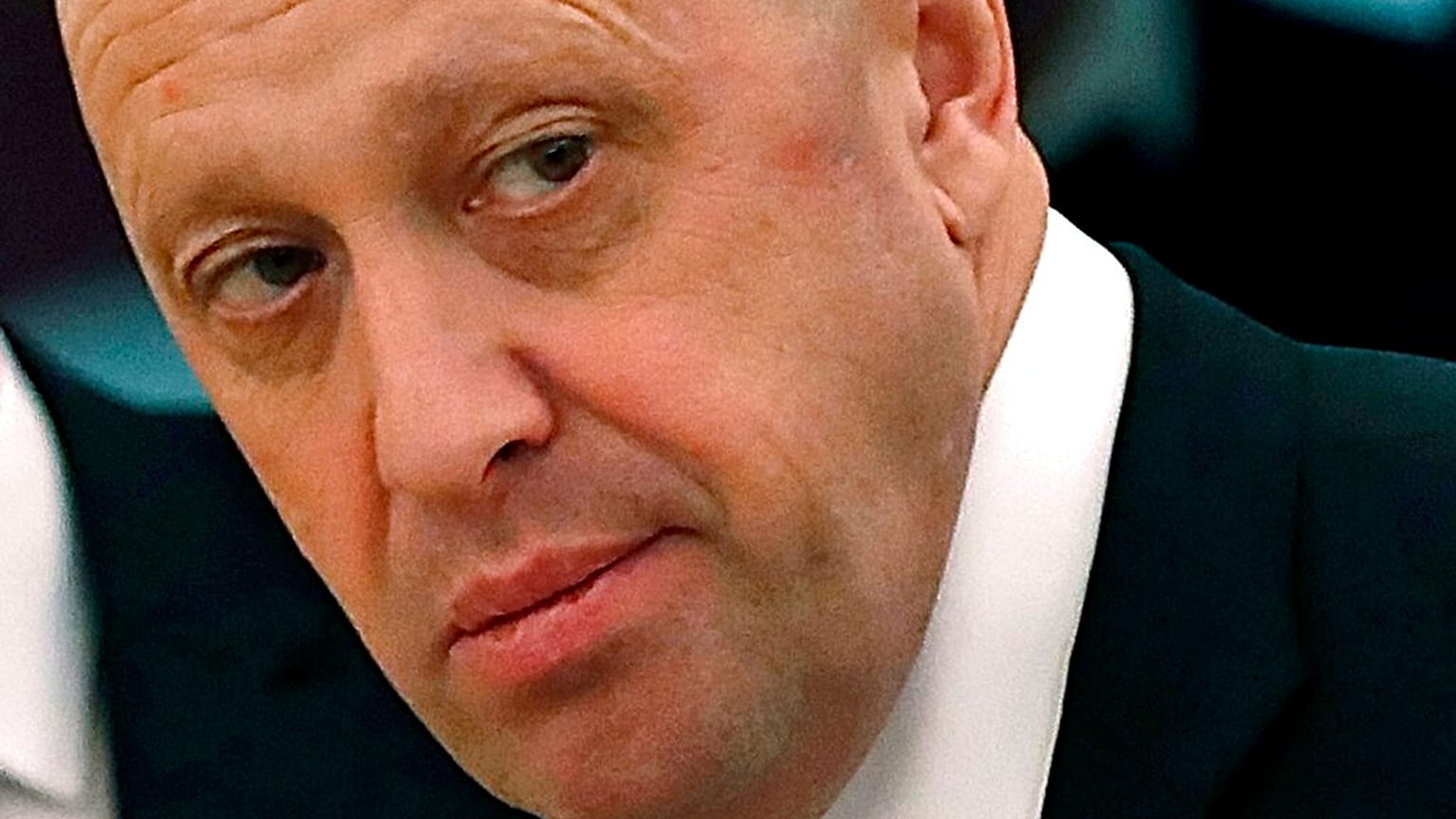 Rus güvenlik şirketi Wagner'in kurucusu Yevgeny Prigozhin