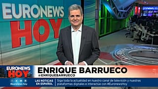 Las claves del día en 20 minutos con Enrique Barrueco