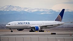 Bei der US-Flugaufsichtsbehörde FAA war es zu einer größeren Störung gekommen