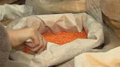 Cada vez existen más establecimientos de productos a ganel en España