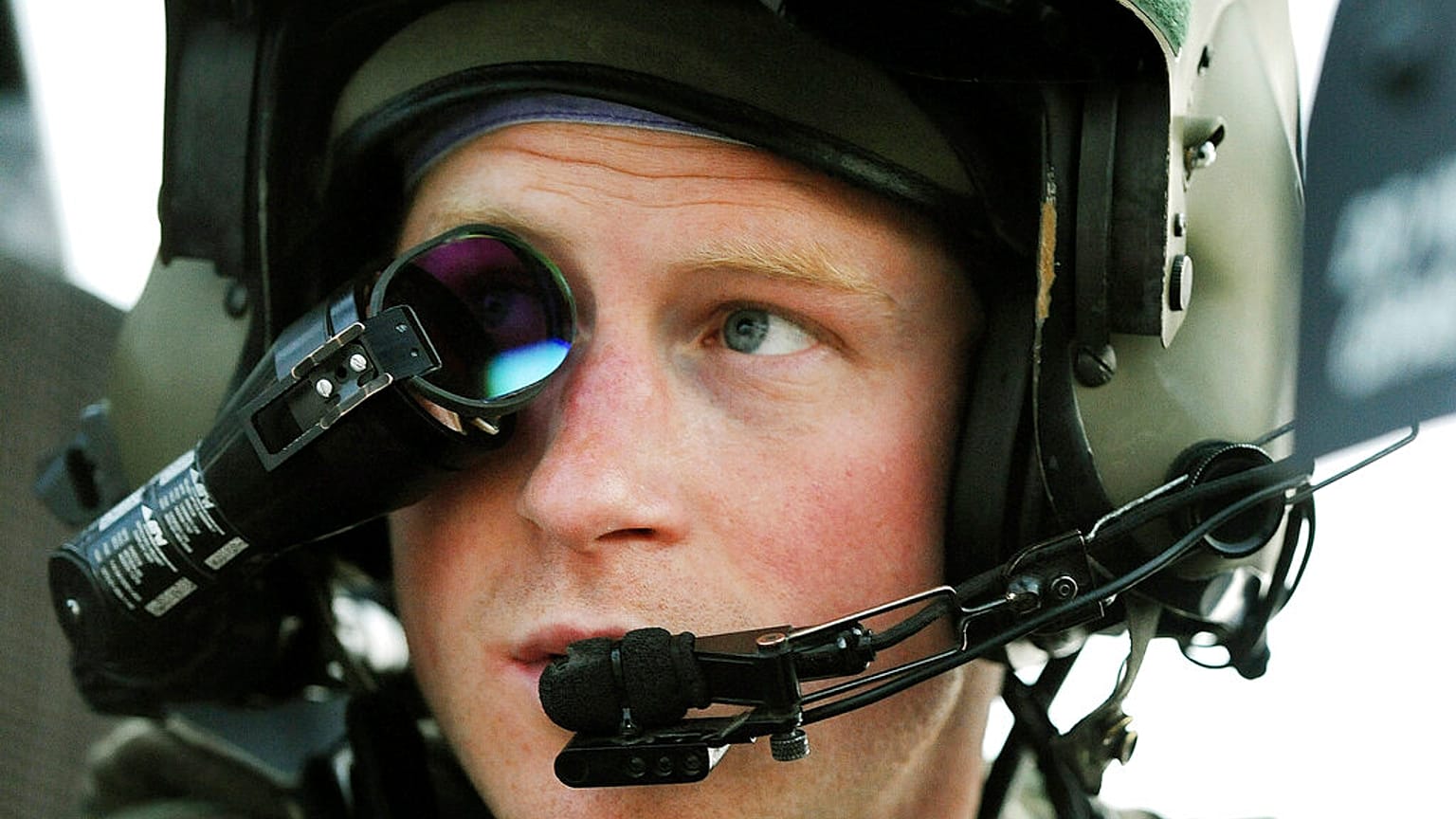 Prens Harry, Afganistan'da 25 kişiyi öldürdüğünü söyledi