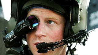Prens Harry, Afganistan'da 25 kişiyi öldürdüğünü söyledi