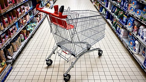 About 39% of respondents admit they struggle to pay their monthly bills "from time to time" or even "most of the time."