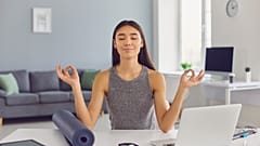 Studies found that employees who had an extra day off were more engaged at work and less likely to burn out.