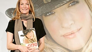 Η Τατιάνα Πάτιτζ το 2006