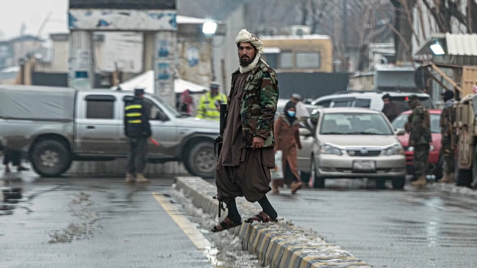 Kabul