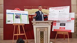 Özgür Özel