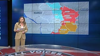 Саша Вакулина / Euronews
