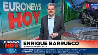 Las claves del día en este vídeo de 20 minutos con Enrique Barrueco
