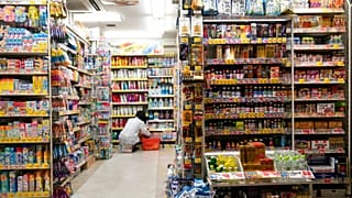 فروش دارو در ژاپن