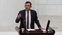 CHP Grup Başkanvekili Özgür Özel