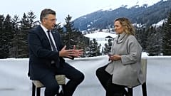 Plenković: Warum in der Ostukraine der kroatische Weg hätte genutzt werden sollen