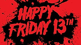 Happy Friday 13th - but why do we consider it to be an unlucky date?
