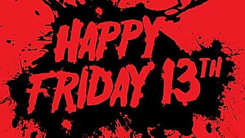 Happy Friday 13th - but why do we consider it to be an unlucky date?