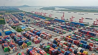 Nanjing Limanı