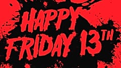 Friggatriskaidekaphobia: 13. Cuma'dan neden korkuyoruz?