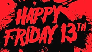 Friggatriskaidekaphobia: 13. Cuma'dan neden korkuyoruz?