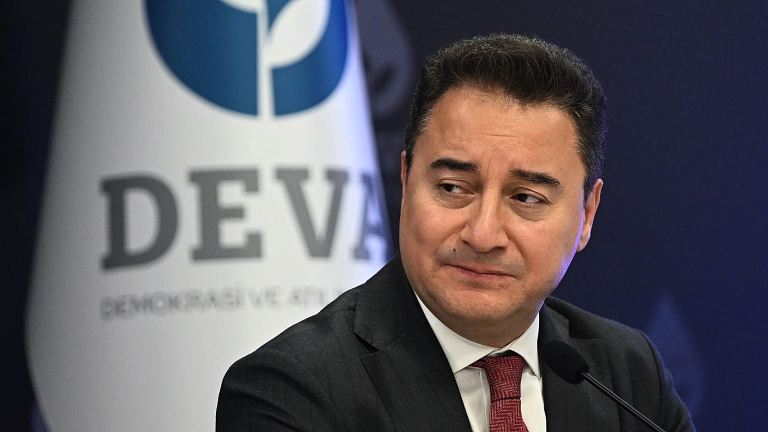 Ali Babacan