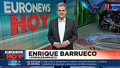 Las claves del día en 20 minutos con Enrique Barrueco