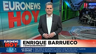 Las claves del día en 20 minutos con Enrique Barrueco