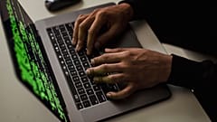 According to a poll, 13 per cent of people use the same password for all their accounts.