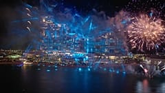 Neueröffnung von Atlantis The Royal in Dubai