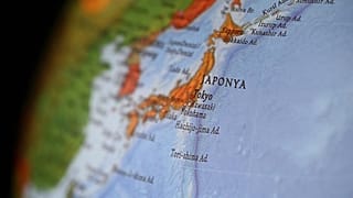 Japonya 