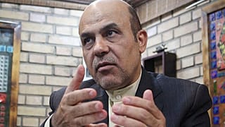 علیرضا اکبری، زندانی ایرانی-بریتانیایی متهم به جاسوسی اعدام شد