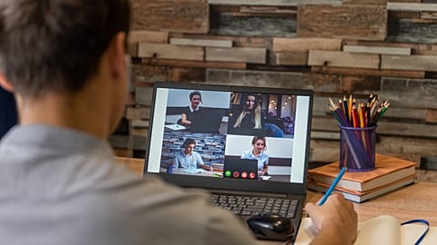 The shift to remote work has necessitated the creation of a new role - the Chief Remote Officer.