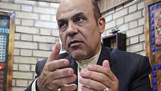 Iran has executed Ali Reza Akbari after convicting him on charges of spying for Britain, media reported on Saturday